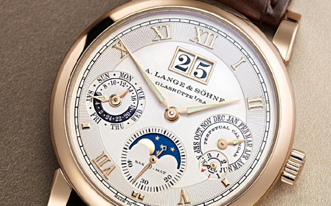 朗格官方定点维修中心（解决朗格手表表把断裂的方法）