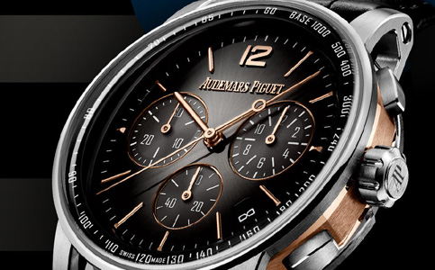 爱彼官方保养价格表（处理爱彼手表表针脱落的方法）