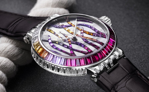 宝玑官方保养价格表（宝玑手表走慢的原因及解决方法）