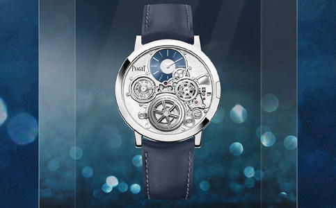 伯爵官方保养价格表（解决伯爵手表走时不准的方法）