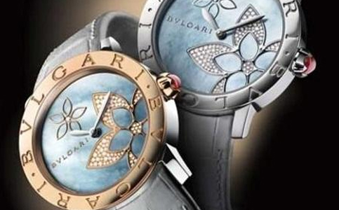 宝格丽表维修中心电话（处理宝格丽手表表把断裂的方法）