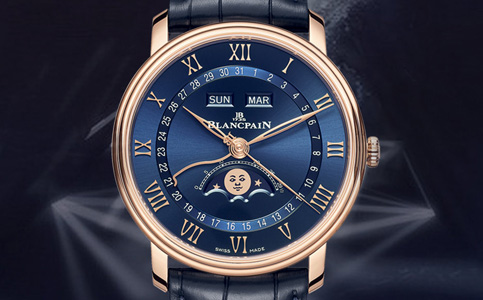 宝珀表维修中心（处理宝珀手表进灰问题的方法）