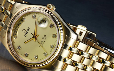 梅花换表面多少钱（处理梅花手表指针生锈的技巧）