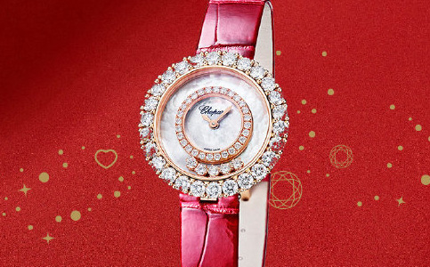 萧邦服务中心（轻松调整萧邦手表的日期）