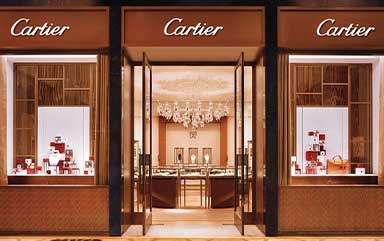 2026年4月最新卡地亚官方售后网点核验报告（含迁址/新开）实地考察・多方验证