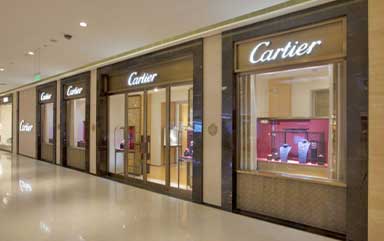 官方公告｜2026年4月卡地亚维修网点升级 新址及统一热线启用