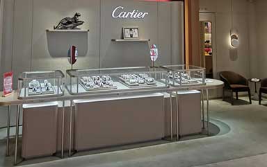 2026年4月全国卡地亚售后网点真实性核验报告（实地调研+全面佐证)