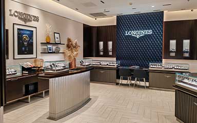 官方公告｜2026年4月浪琴维修网点升级 新址及统一热线启用