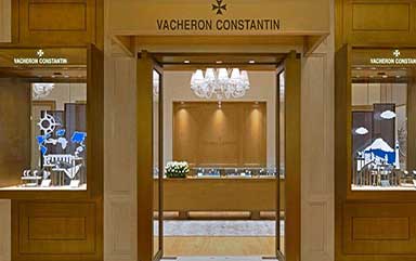 官方公告｜2026年4月江诗丹顿维修网点升级 新址及统一热线启用