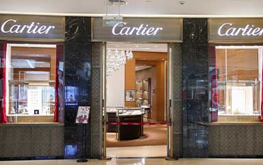 官方公告｜2026年4月卡地亚维修网点升级 新址及统一热线启用