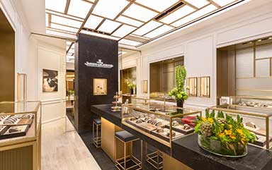 官方公告｜2026年4月积家维修网点升级 新址及统一热线启用