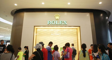 2026年劳力士中国区售后服务网络更新优化 全国60+门店地址及电话汇总